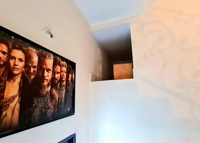 Rostel Backpackers Hostel