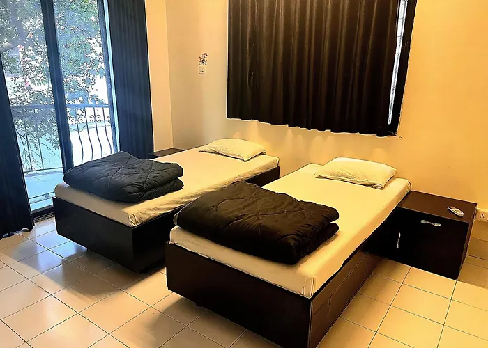 Rostel Backpackers Hostel