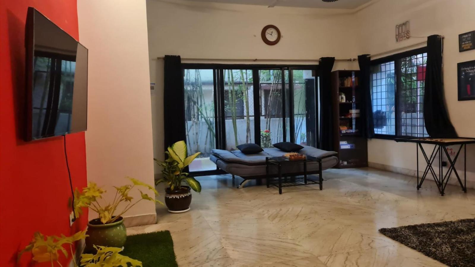 Hostel Rostel Backpackers Pune