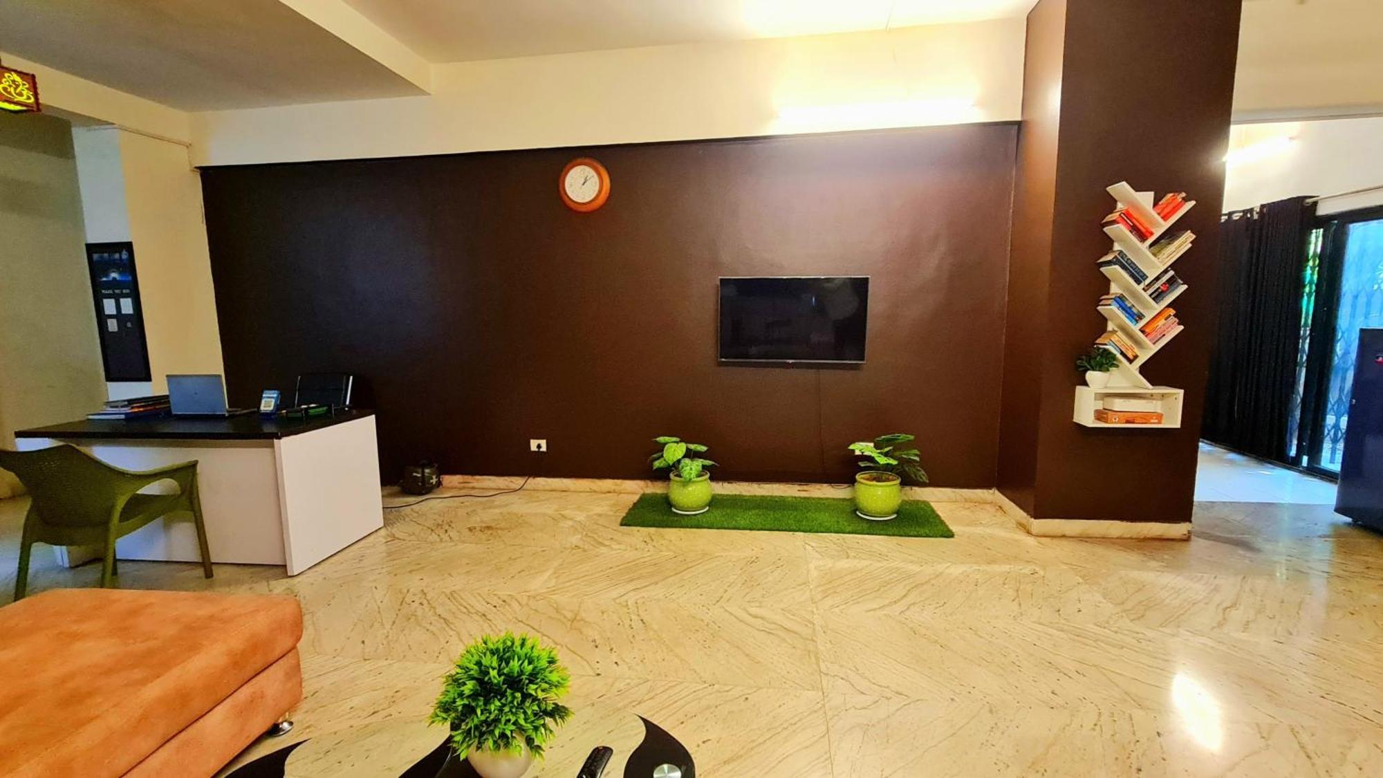 Rostel Backpackers * Pune
